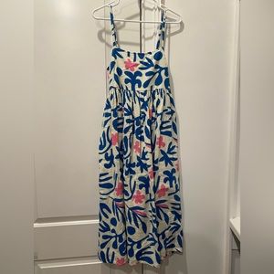 Hanna Andersson Women’s Muslin Dress